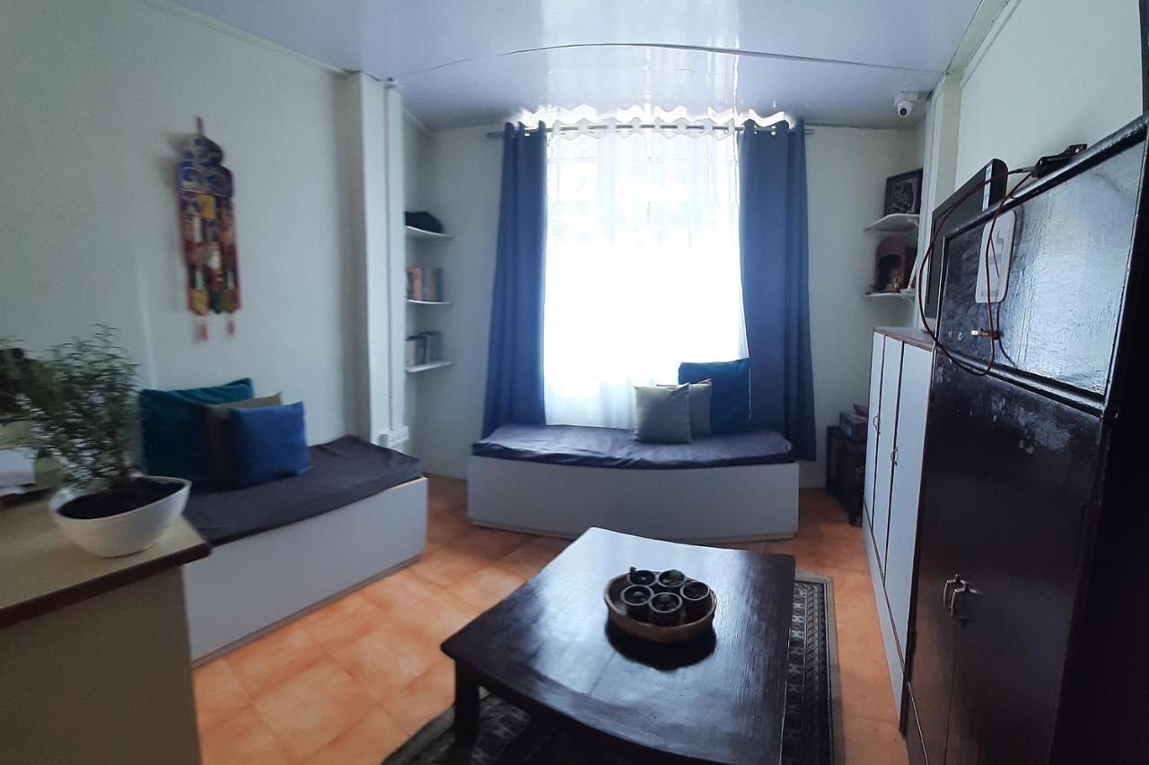 Kanari B&B Darjeeling  Luaran gambar