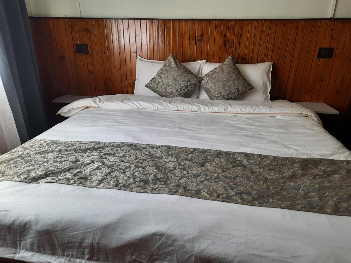 Kanari B&B Darjeeling  Luaran gambar