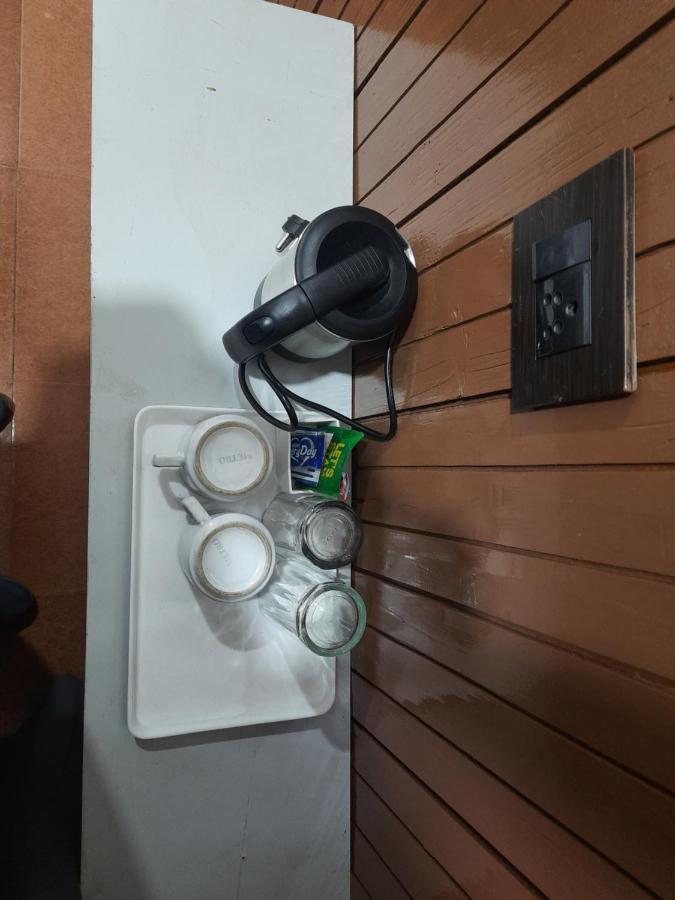 Kanari B&B Darjeeling  Luaran gambar