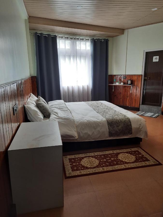 Kanari B&B Darjeeling  Luaran gambar