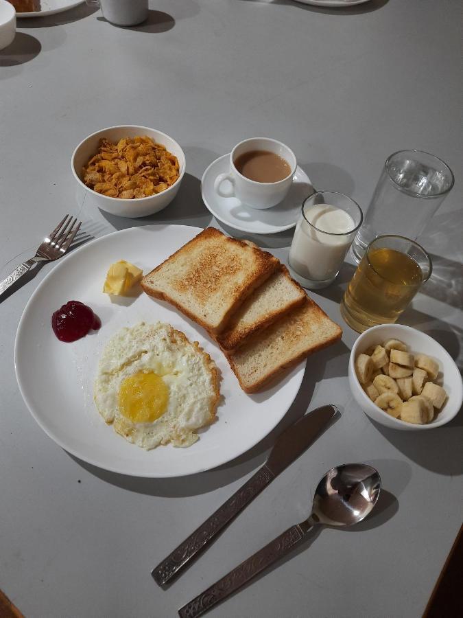 Kanari B&B Darjeeling  Luaran gambar