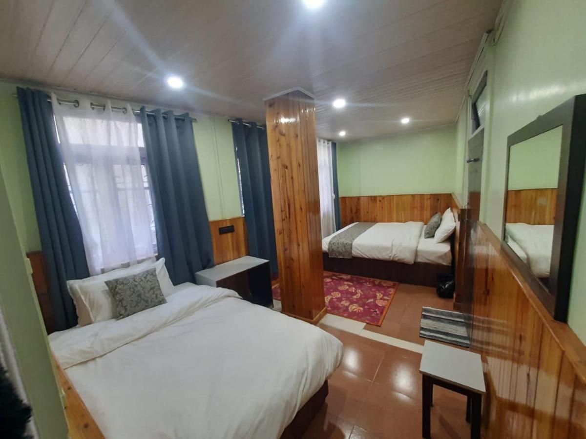 Kanari B&B Darjeeling  Luaran gambar